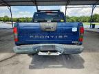 2001 Nissan Frontier XE