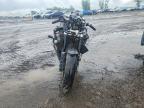 2011 Yamaha YZFR1