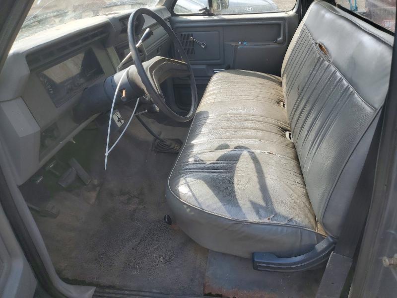 1986 Ford F150