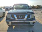 2008 Nissan Frontier SE V6