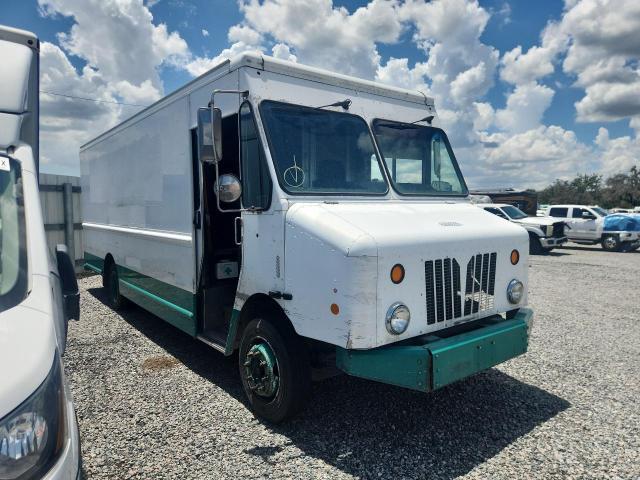 2012 Workhorse Custom Chassis 2012 Workhorse W62 Delivery Truck