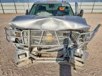 2012 Chevrolet Silverado K2500 Heavy Duty LTZ