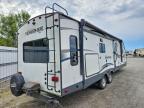 2019 Forest River Hemisphere Camper