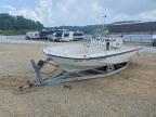 1985 Boston Whaler Boat 18'-Boat