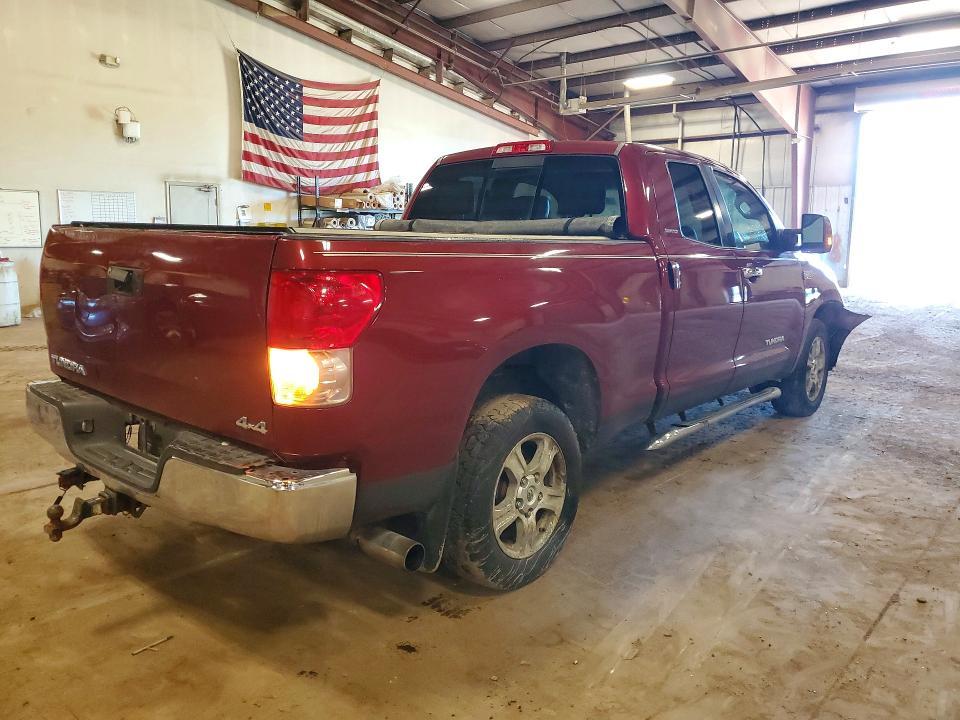 2007 Toyota Tundra Limited