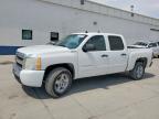 2011 Chevrolet Silverado K1500 Hybrid