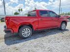 2022 Chevrolet Silverado LTD C1500 Custom