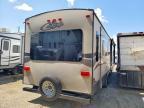 2016 Keystone Cougar Camper