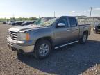 2013 GMC Sierra K1500 SLE