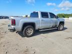 2017 GMC Sierra K1500 SLT