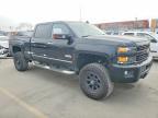 2016 Chevrolet Silverado K2500 High Country