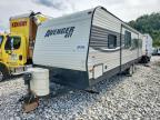 2016 Forest River Avenger Camper