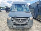 2019 Mercedes-Benz Sprinter 2500/3500