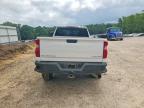 2022 Chevrolet Silverado K2500 Custom