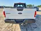 2017 Ford F150 Super Cab