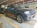 2008 Ford F150 Supercrew