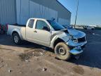 2007 Nissan Frontier XE