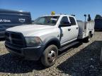 2015 Dodge RAM 5500