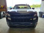 2020 Chevrolet Silverado K1500 Custom