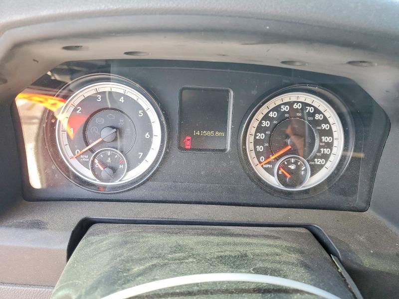 2014 Dodge RAM 1500 ST