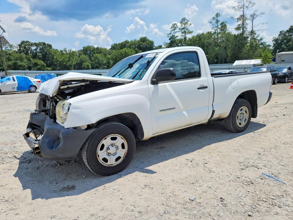 2010 Toyota Tacoma Base