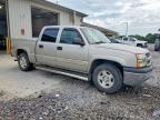 2004 Chevrolet Silverado K1500