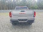 2025 GMC Sierra K1500 AT4X