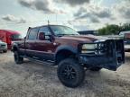 2006 Ford F350 SRW Super Duty