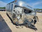 2026 Airstream Classic Camper
