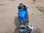 2014 Suzuki GSX-R600