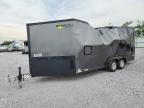 2024 Stealthcraft 2024 Stealth WAPT7523TA2 Enclosed Cargo Trailer