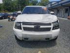 2010 Chevrolet Avalanche LT