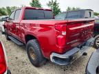 2024 Chevrolet Silverado K1500 LTZ