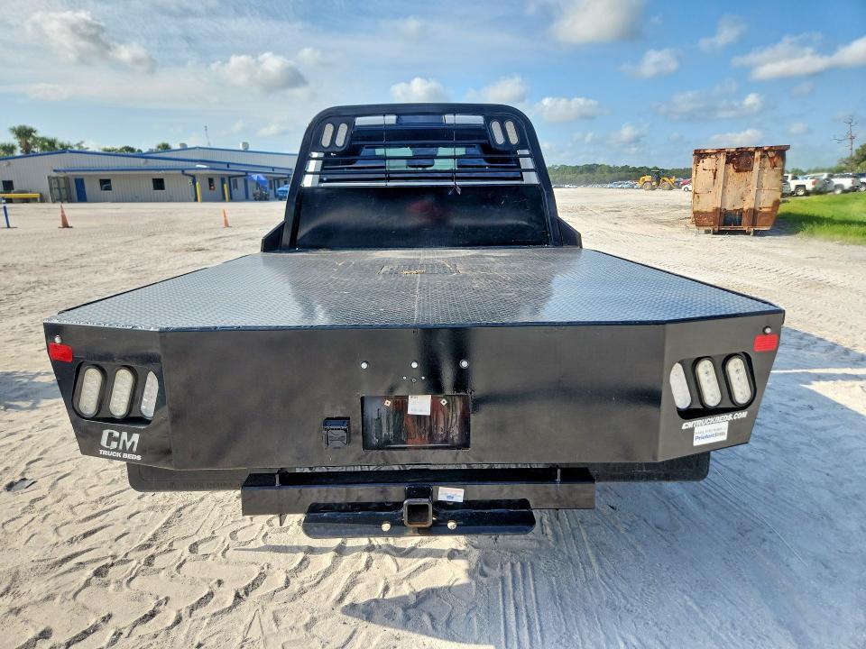 2025 Dodge Ram 3500