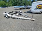 1996 Zieman Boat Trailer