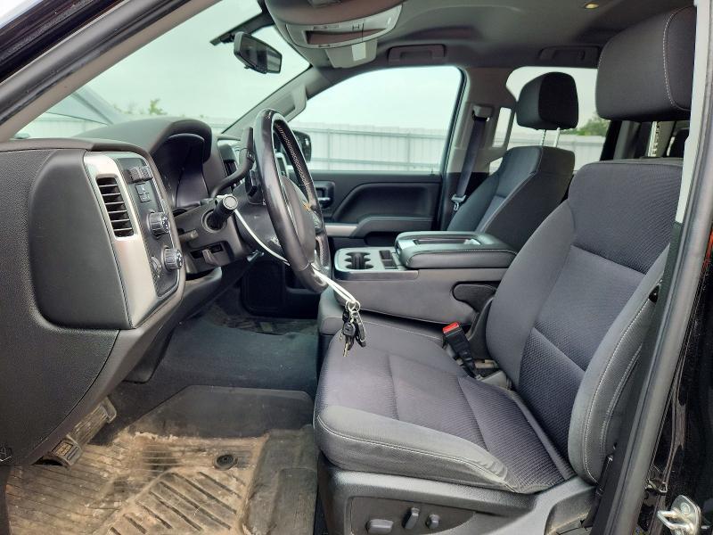 2019 Chevrolet Silverado LD K1500 LT