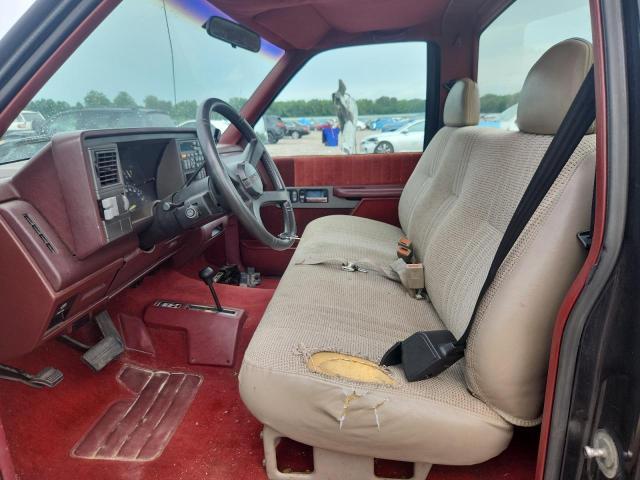 1993 Chevrolet GMT-400 K1500