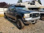 2001 Ford F350 SRW Super Duty