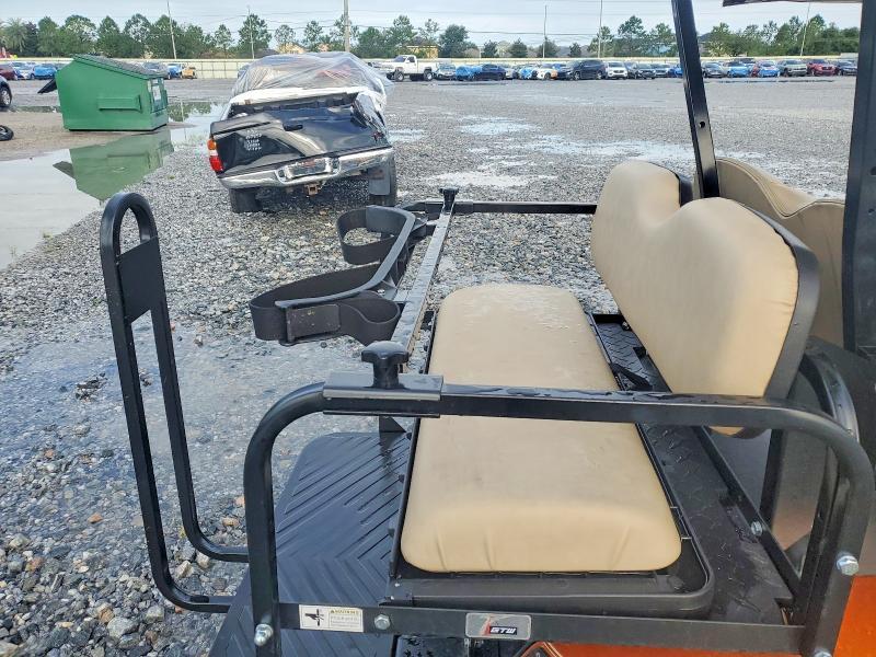 2019 Ezog 2019 EZ GO RXV Golf Cart