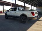 2017 Nissan Titan XD Platinum Reserve