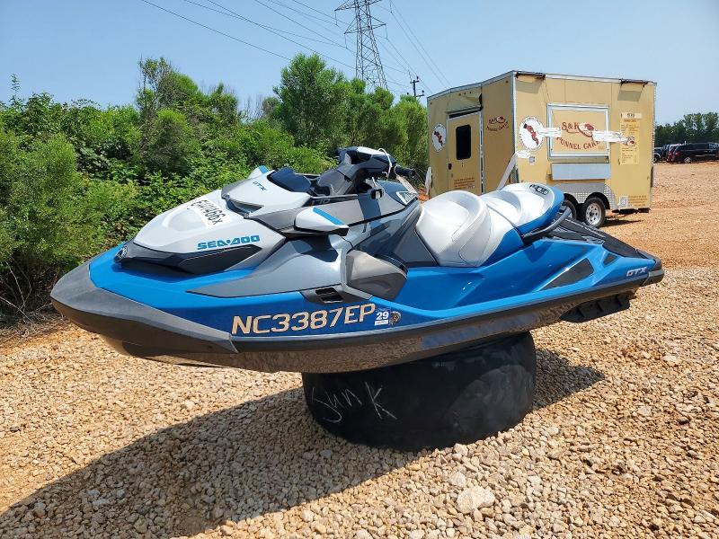 2020 Sea-Doo GTX 170
