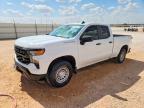 2023 Chevrolet Silverado K1500