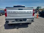 2022 Chevrolet Silverado LTD K1500