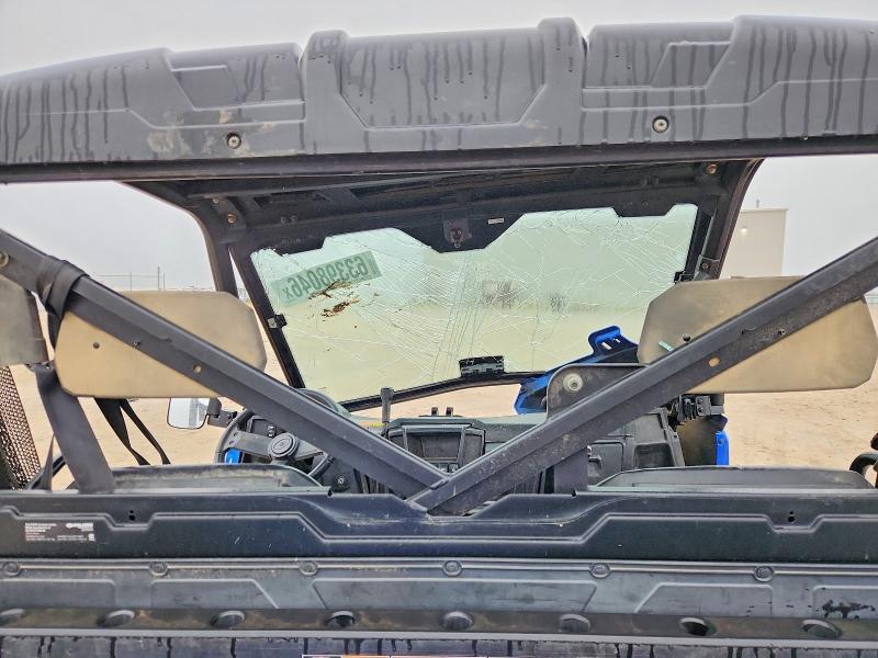 2018 Polaris Ranger XP Utility Vehicle