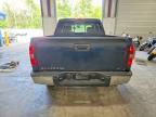 2007 Chevrolet Silverado K1500 Crew Cab