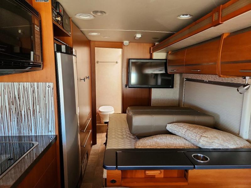 2009 Dodge Sprinter 3500