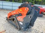 2022 Kubota SCL 1000 Compact Utility Loader
