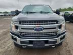 2018 Ford F150 Super Cab