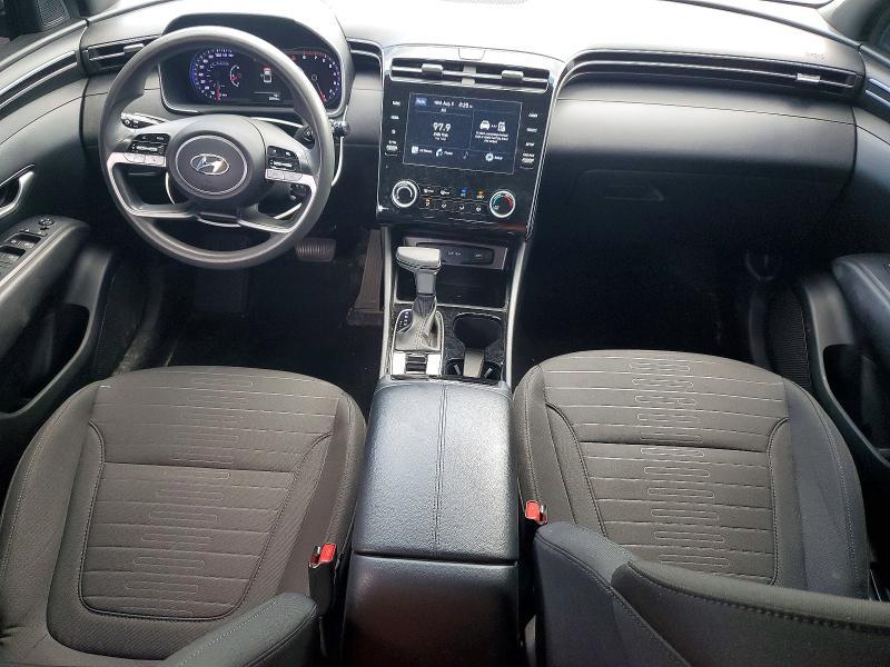 2023 Hyundai Santa Cruz SE