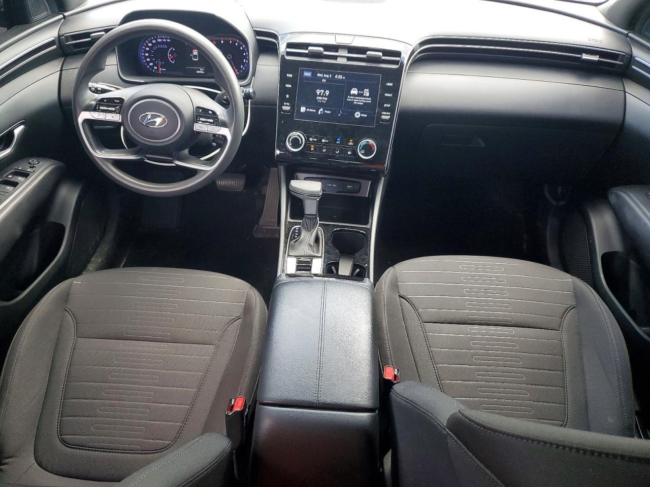 2023 Hyundai Santa Cruz SE